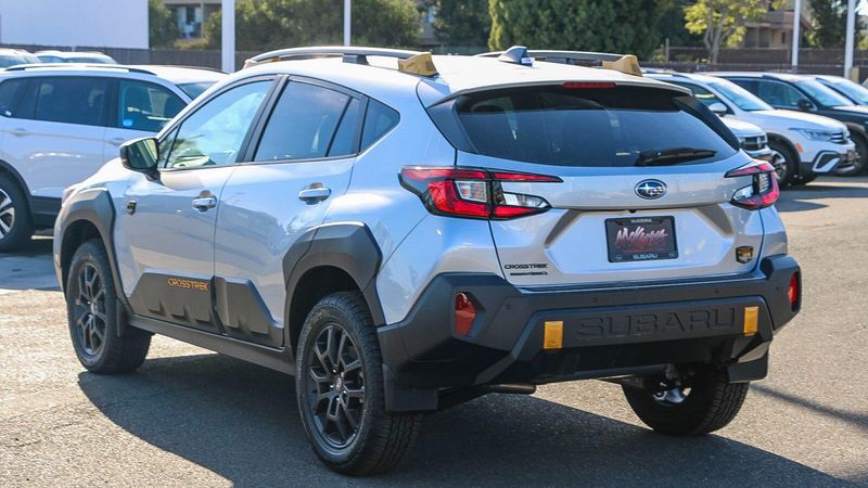 2024 Subaru Crosstrek WildernessImage 2