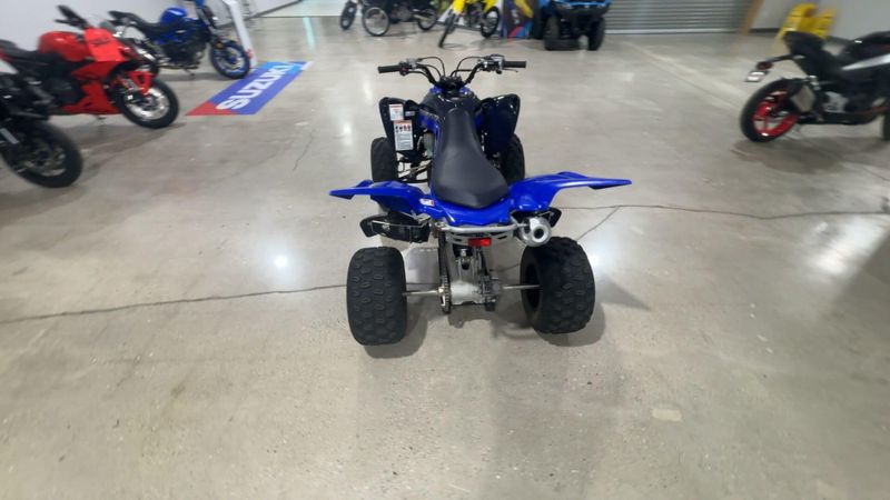 Used 2023 Yamaha RAPTOR 700R SE Image 4