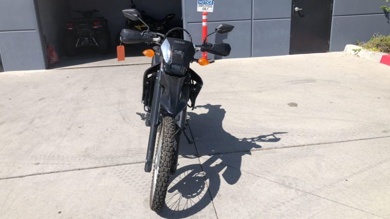 Used 2026 Yamaha WR125R Image 3