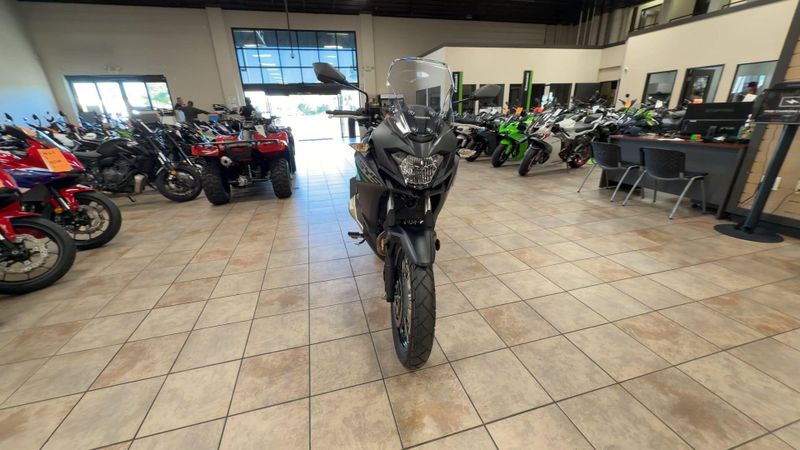 New 2025 Kawasaki VERSYS-X 300 ABS Image 3