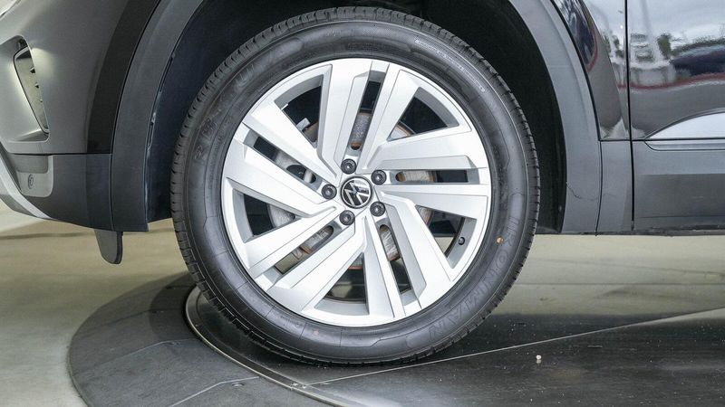 2021 Volkswagen Atlas 3.6L V6 SE w/TechnologyImage 11