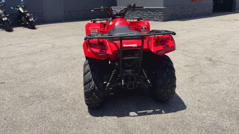 New 2026 Kawasaki BRUTE FORCE 450 Image 3
