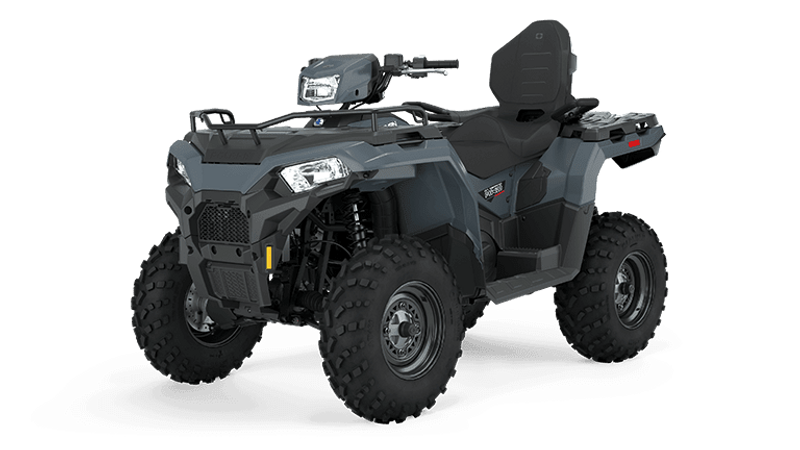 2025 Polaris SPORTSMAN TOURING 570 EPSImage 1