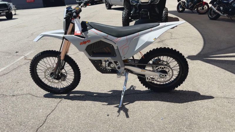 New 2026 Kayo EC2I Image 5