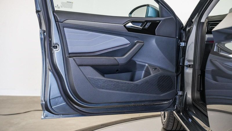 New 2025 Volkswagen Jetta 1.5T SELImage 21