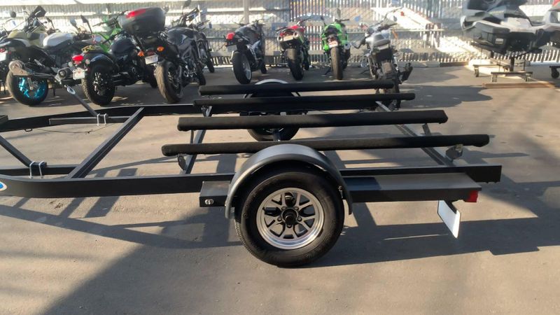 New 2025 Zieman J-2B Image 7