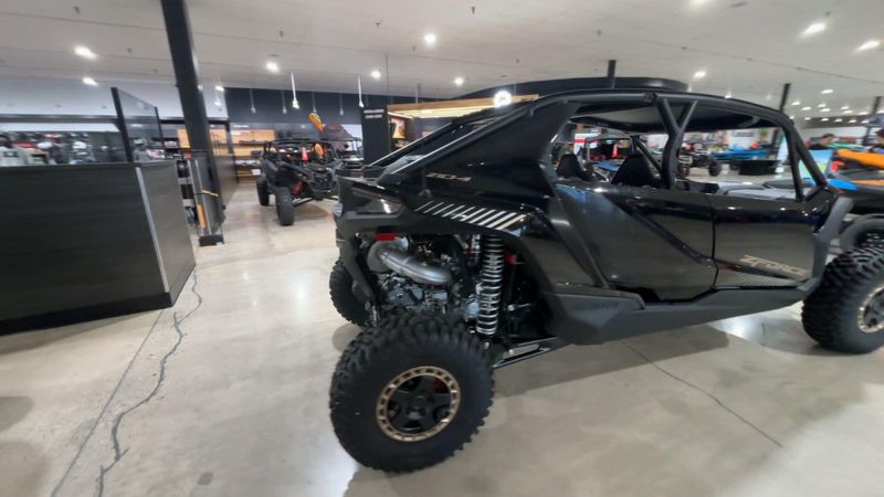 New 2027 CFMOTO ZFORCE Z10-4 Image 6