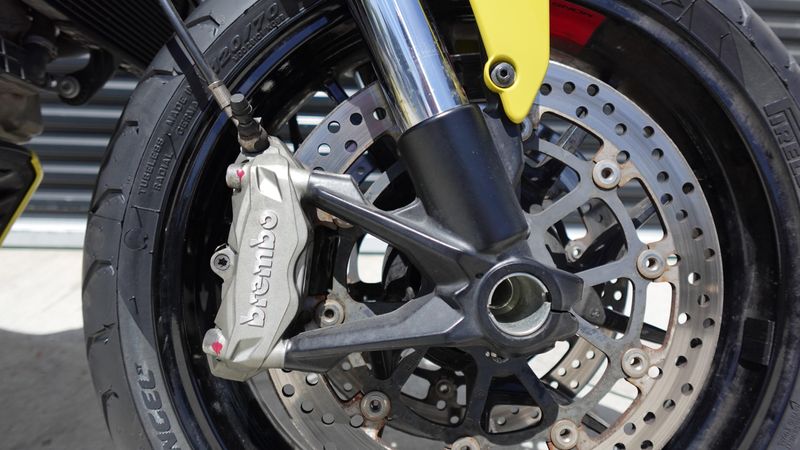 Used 2024 Ducati Monster 937 