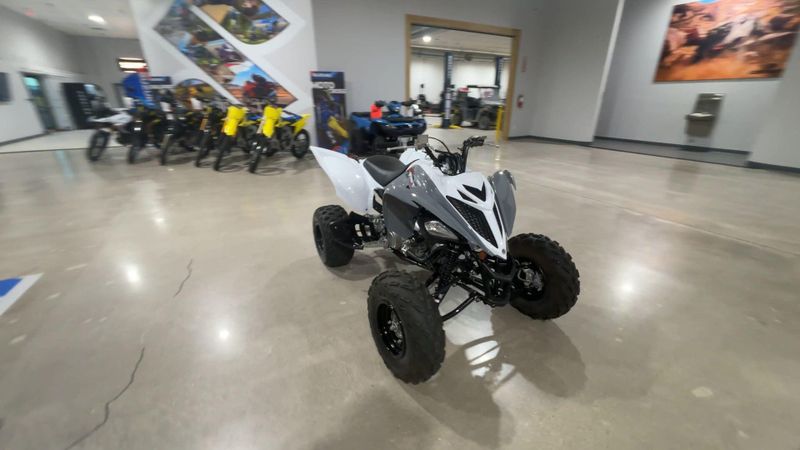 Used 2026 Yamaha Raptor 700R CA Image 6