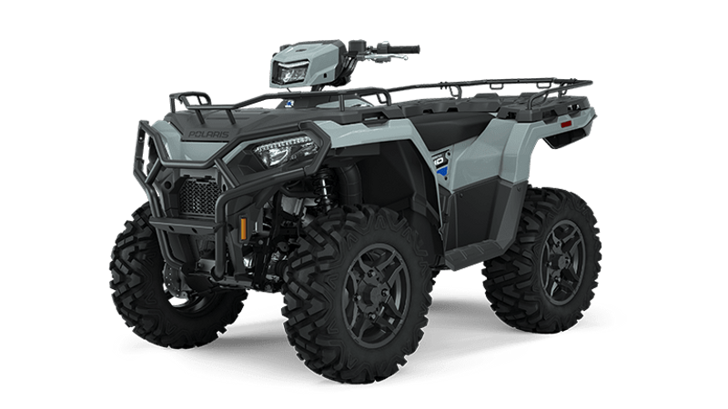 New 2025 Polaris SPORTSMAN 570 PREMIUM Image 7