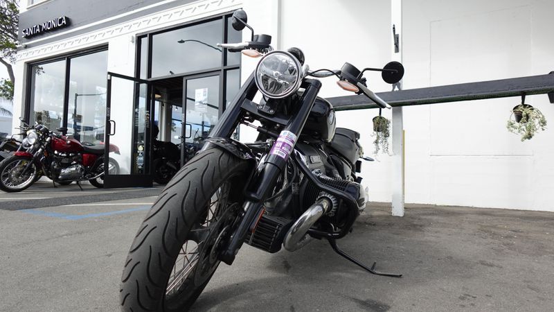 Used 2021 BMW r18 