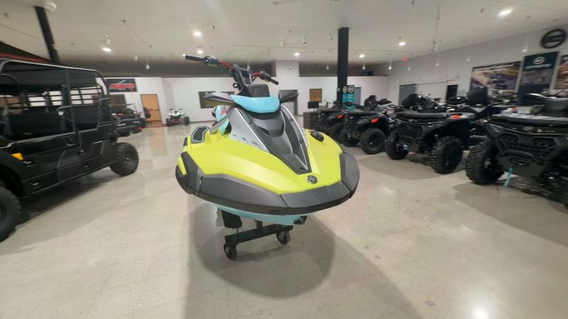 New 2025 Yamaha JETBLASTER PRO (3UP) Image 3