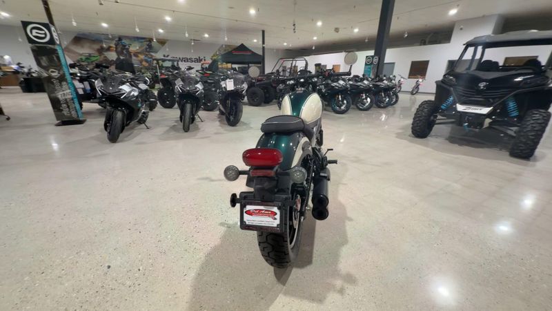 New 2026 CFMOTO 450CL-C Image 8