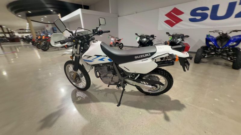 New 2026 Suzuki DR650S Image 6