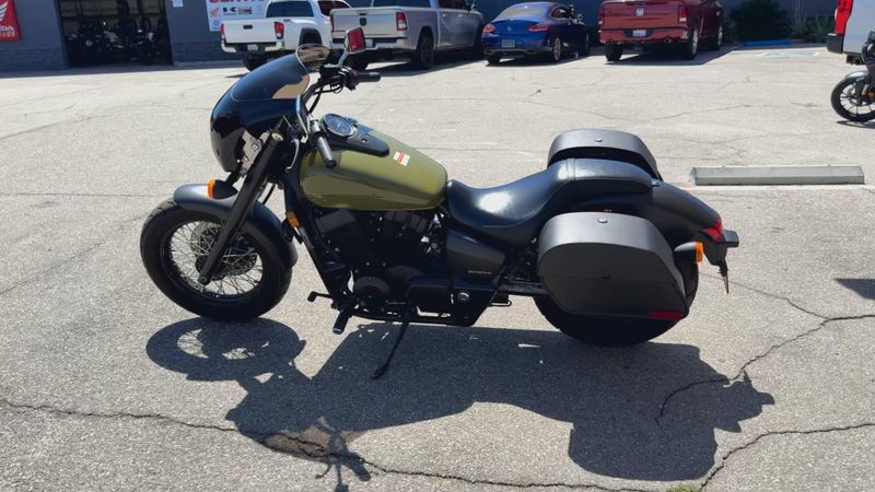 Used 2023 Honda SHADOW PHANTOM Image 5