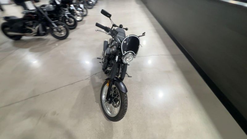 Used 2017 Yamaha SCR950 Image 7