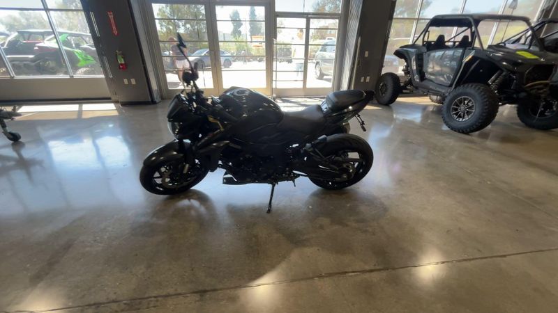 Used 2022 Suzuki GSX-S750Z ABS Image 5