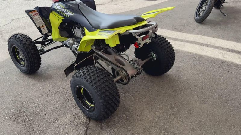 Used 2020 Yamaha YFZ 450R SE Image 2