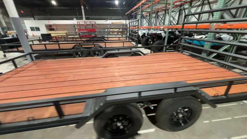 New 2026 Zieman F816WB Image 3