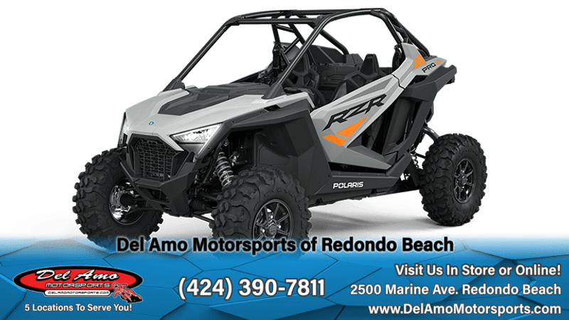 2024 Polaris RZR PRO XP SPORTImage 2