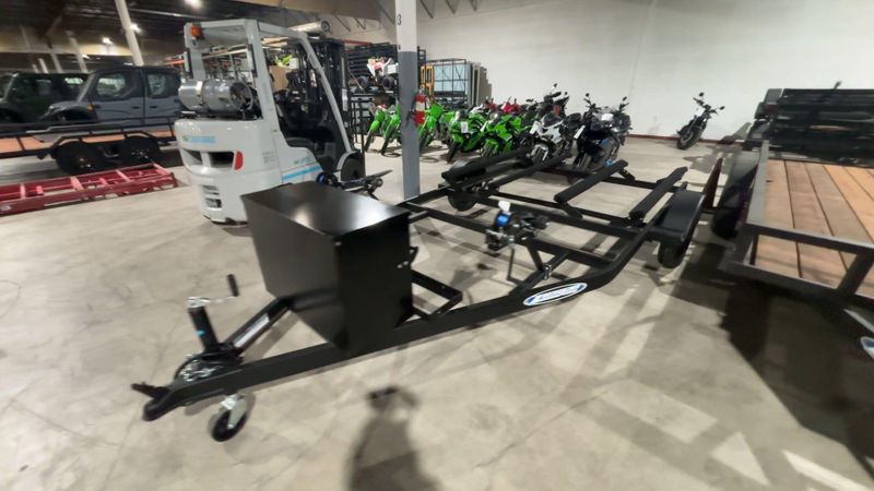 New 2026 Zieman J-2B Image 3
