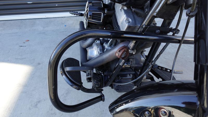 Used 2017 Harley-Davidson Softail Slim 