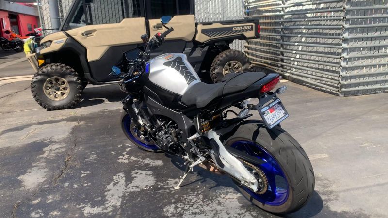 Used 2023 Yamaha MT-10 SP CA Image 2