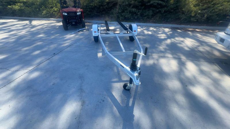 New 2026 Zieman S-1 GALVANIZED Image 7