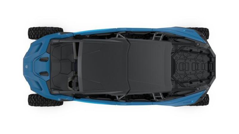 New 2026 Polaris RZR PRO XP 4 ULTIMATE Image 5