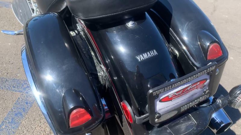 Used 2011 Yamaha ROAD STAR S Image 9