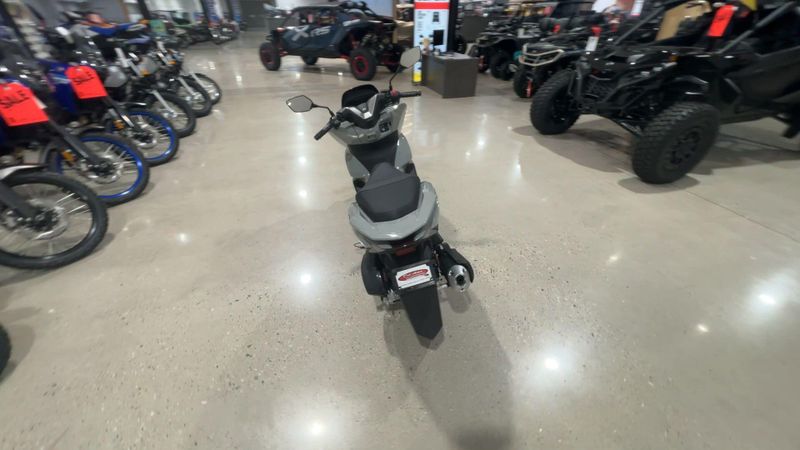 New 2026 Honda PCX ABS Image 6
