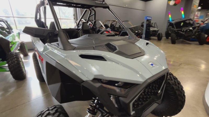 New 2025 Polaris RZR PRO XP SPORT Image 6