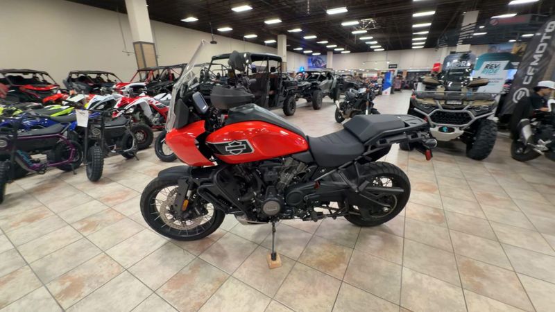 Used 2026 Harley-Davidson PAN AMERICA 1250 SPECIAL Image 6
