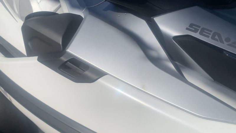 New 2025 Sea-Doo GTX LIMITED 325 (SOUND SYSTEM) Image 6