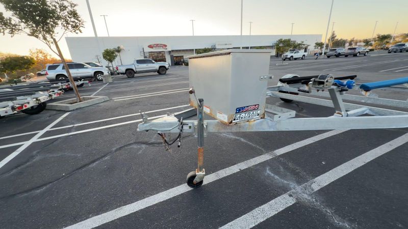 Used 2021 Ez Trail Mfg EZ TRAIL MFG Image 5