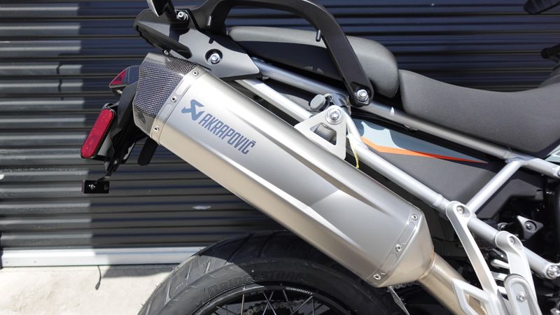 New 2026 Triumph Tiger 900 Desert Edition 
