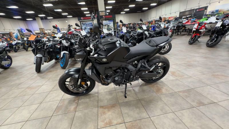 New 2026 Yamaha MT-09 Image 6