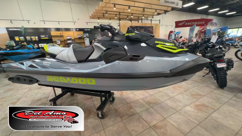 New 2026 Sea-Doo RXT-X 325 (SOUND SYSTEM) 