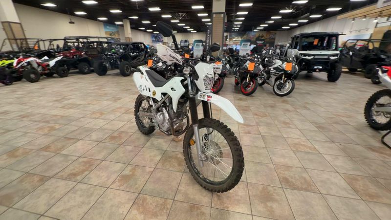 Used 2026 Kawasaki KLX 230 S Image 3