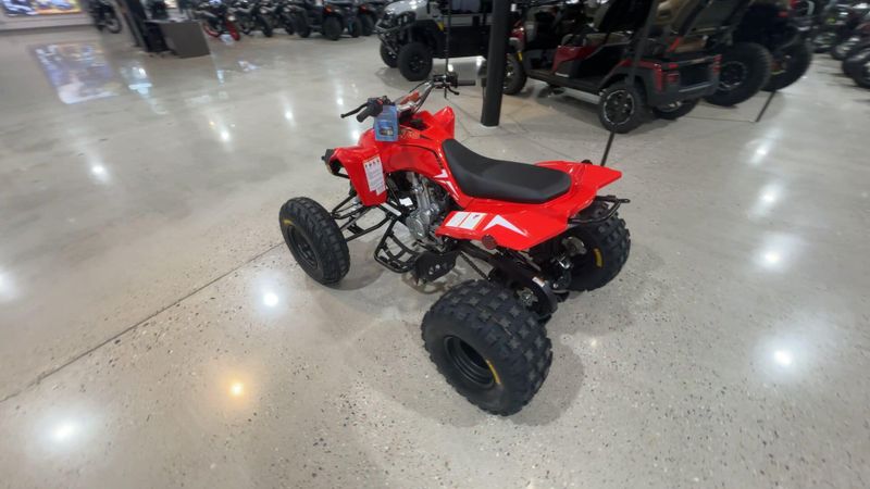 New 2027 Kayo STORM 300 Image 4