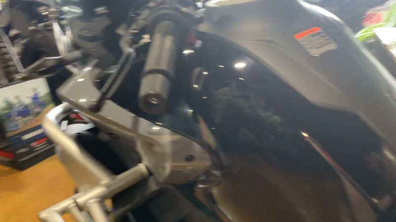 2023 CFMOTO CF800-5US  in a NEBULA BLACK exterior color. Del Amo Motorsports of Long Beach (562) 362-3160 delamomotorsports.com 