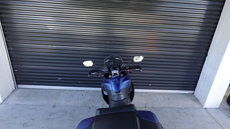 New 2026 Triumph Tiger Sport 800 Tour 