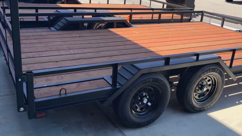 New 2025 Zieman F-714 Image 5