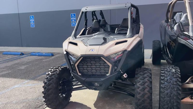 New 2026 Polaris RZR PRO XP 4 SPORT Image 4