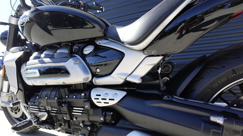 Used 2023 Triumph Rocket 3 GT Euro 5a 