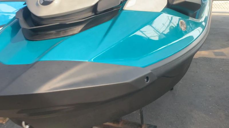 New 2024 Sea-Doo GTI SE 130 (SOUND SYSTEM) Image 5