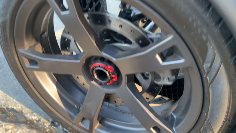 Used 2021 Can-Am RYKER 900 Image 3