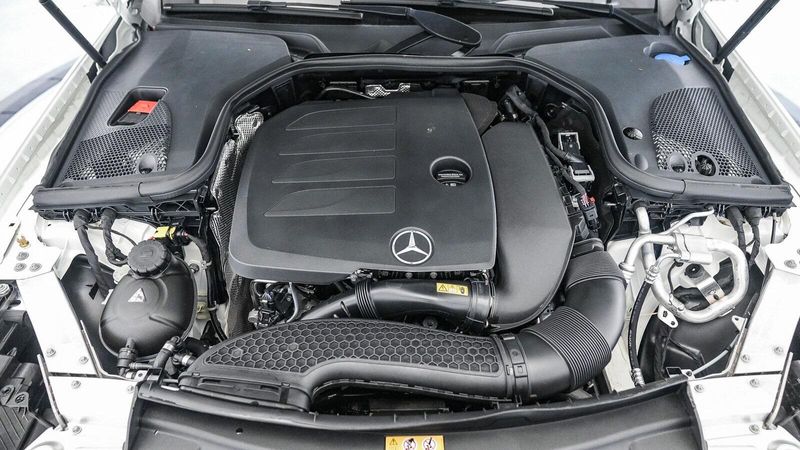 2022 Mercedes-Benz E-Class E 350Image 26