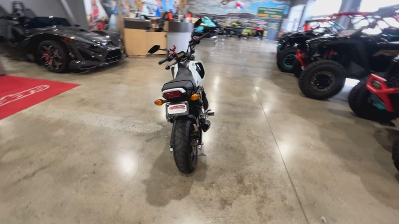 2024 Honda Grom Image 7
