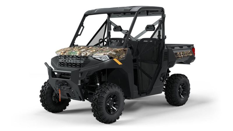 2025 Polaris RANGER 1000 PREMIUM 